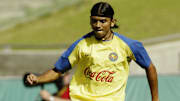 Franky Oviedo con el América