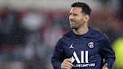 Lionel Messi est incertain pour le choc PSG-Manchester City.