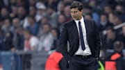 Mauricio Pochettino est fier de son équipe.