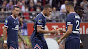 Mbappe n'est pas le seul à vouloir rejoindre le Real Madrid
