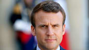 Emmanuel Macron