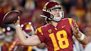 Fresno State v USC