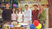 WarnerMedia exec says 'Friends' reunion special hopeful to film by the end of the summer.