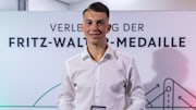 Das Top-Talent Lazar Samardzic will den Verein scheinbar verlassen