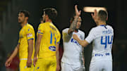 Frosinone Calcio v FC Internazionale - Serie A