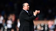 Fulham FC v Newcastle United - Premier League