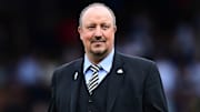 Ex-Liverpool boss Rafa Benitez will be appointed Everton manager