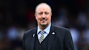 Fulham FC v Newcastle United - Premier League