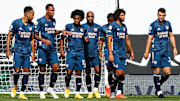 Arsenal got off to a flying start this season at Craven Cottage