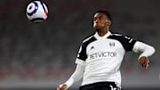 Fulham's Tosin Adarabioyo has been linked with a move to Arsenal this summer