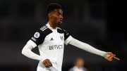Arsenal are said to be interested in Fulham's Tosin Adarabioyo