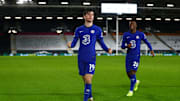 Fulham v Chelsea - Premier League