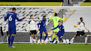 Fulham v Chelsea - Premier League