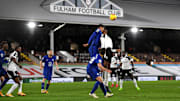Fulham v Chelsea - Premier League