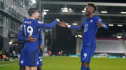 Chelsea will hope to get back to winning ways