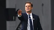 Fulham made a tactical change for the tussle with Crystal Palace