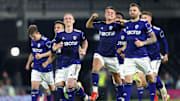 Fulham v Leeds United - Carabao Cup Third Round