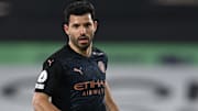 Fulham v Manchester City - Premier League