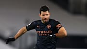 Sergio Agüero hat auch nach seinem Aus bei Manchester City noch große Ziele. 