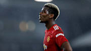 Paul Pogba a délivré Manchester United contre Fulham d'un superbe but