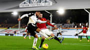 Fulham v Manchester United - Premier League