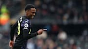 Fulham v Newcastle United - Premier League