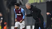 Fulham v West Ham United - Premier League