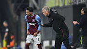 Fulham v West Ham United - Premier League