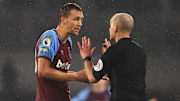 Fulham v West Ham United - Premier League
