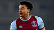 Jesse Lingard was sent out on loan to West Ham