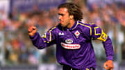 Gabriel Omar Batistuta, Fiorentina