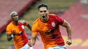 Falcao