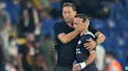 Unter Roger Schmidt blühte Mario Götze wieder auf