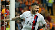 Icardi est heureux à Paris