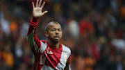 Galatasaray v Real Madrid: Group A - UEFA Champions League