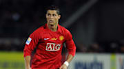 Cristiano jugó su último partido con el Manchester en 2009