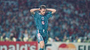 Gareth Southgate