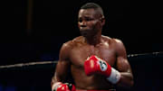 Guillermo Rigondeaux viene de convertirse en campeón mundial a los 39 años