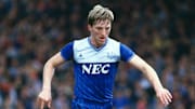 Gary Stevens Arsenal v Everton 1986