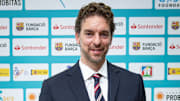A sus 40 años Pau Gasol espera tener el físico para jugar una temporada más como profesional