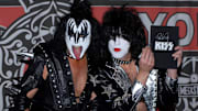 En 1974, cuando Cruz Azul se proclamó Campeón de Campeones, la banda estadounidense KISS lanzó su álbum debut: 'KISS'.