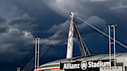 L'Allianz Stadium