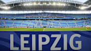 Ca. 8.500 Zuschauer dürfen das 1. Bundesliga-Heimspiel von RB im Stadion verfolgen!