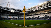 Allianz Stadium