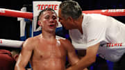 Gennady Golovkin v Canelo Alvarez