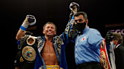 Gennady Golovkin venció a Kamil Szeremeta por la vía del nocaut