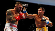 Gennady Golovkin venció a Kamil Szeremeta en diciembre de 2020