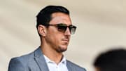 Genoa CFC v Atalanta BC - Serie A