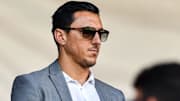 Genoa CFC v Atalanta BC - Serie A