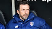 Eusebio Di Francesco